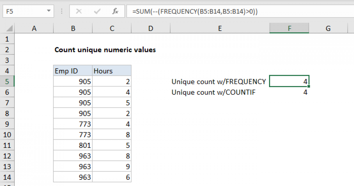 count-unique-numeric-values-in-a-range-excel-formula-exceljet